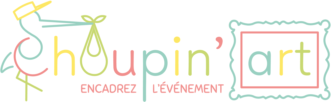 Choupin’art – Spécialiste d’affiches décoratives pour enfants