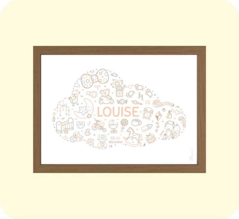 Le Nuage