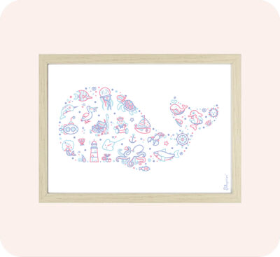 La Baleine