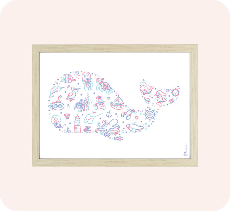 La Baleine