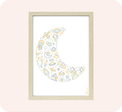 La Lune