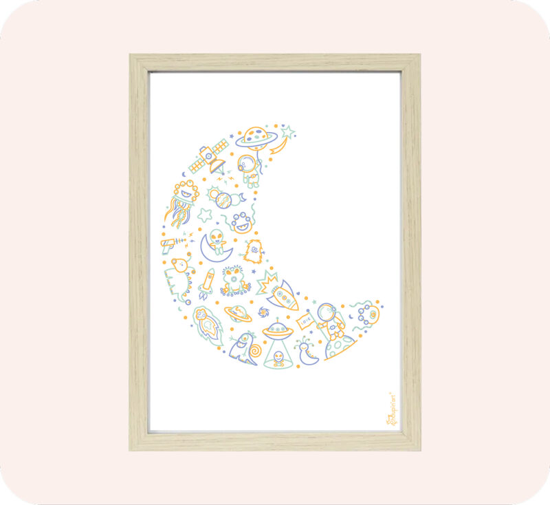 La Lune