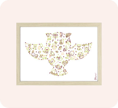 Le Hibou