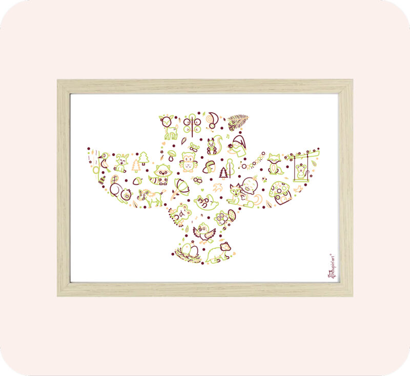 Le Hibou