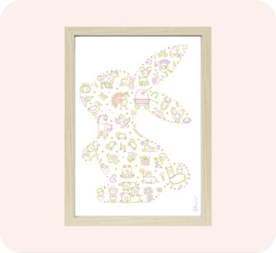 Le Lapin