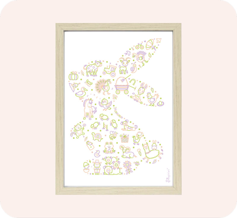Le Lapin