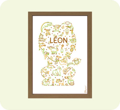 Léon Le Lion