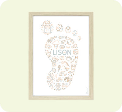 Lison Le Peton
