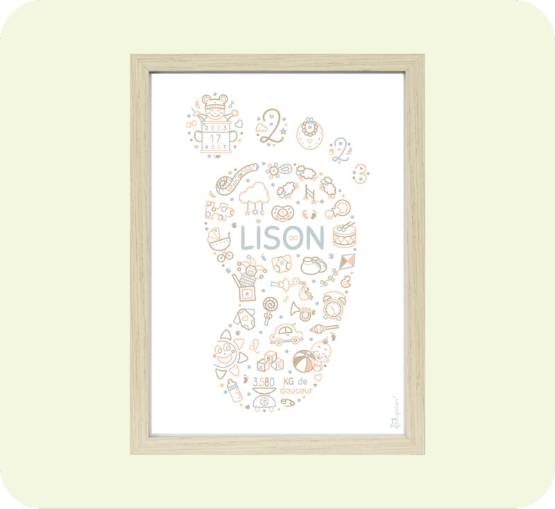 Lison Le Peton