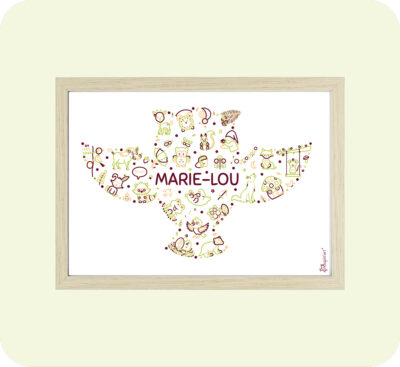 Marie-Lou Le Hibou
