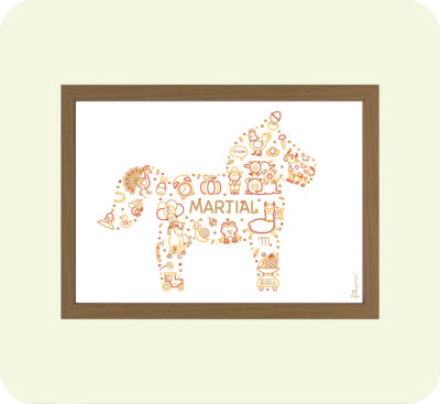 Martial Le Cheval