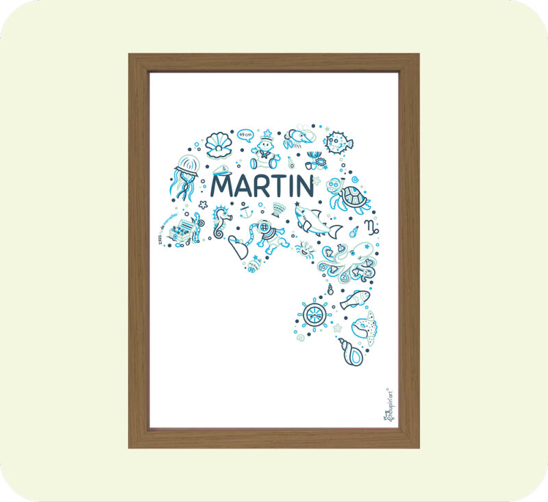 Martin Le Dauphin