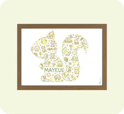 Mayeul L'Écureuil